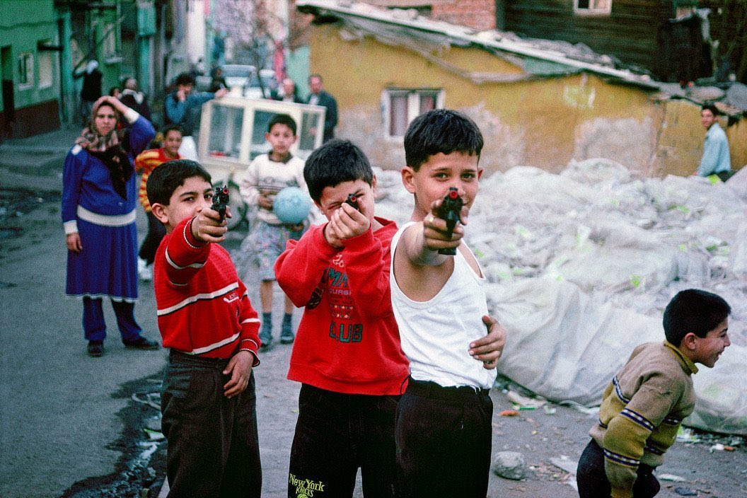 GaGa Haber tweet media