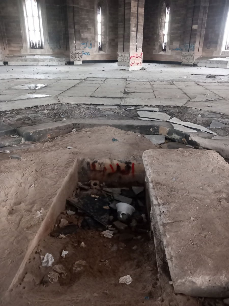 المعتصم بالله الشحود tweet media