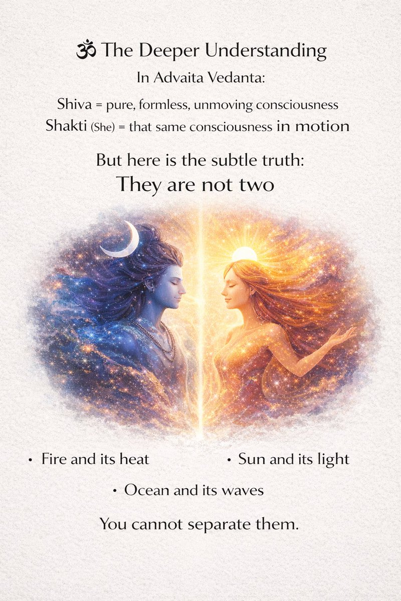 saundarya lahari tweet media