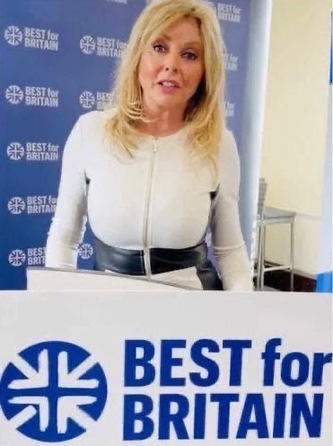 Charlotte Gill tweet media