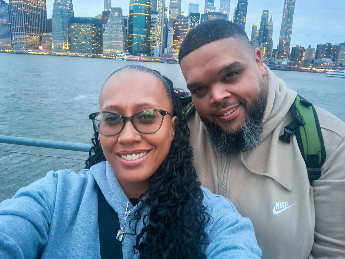 Julian Blum X Knicks Live tweet media