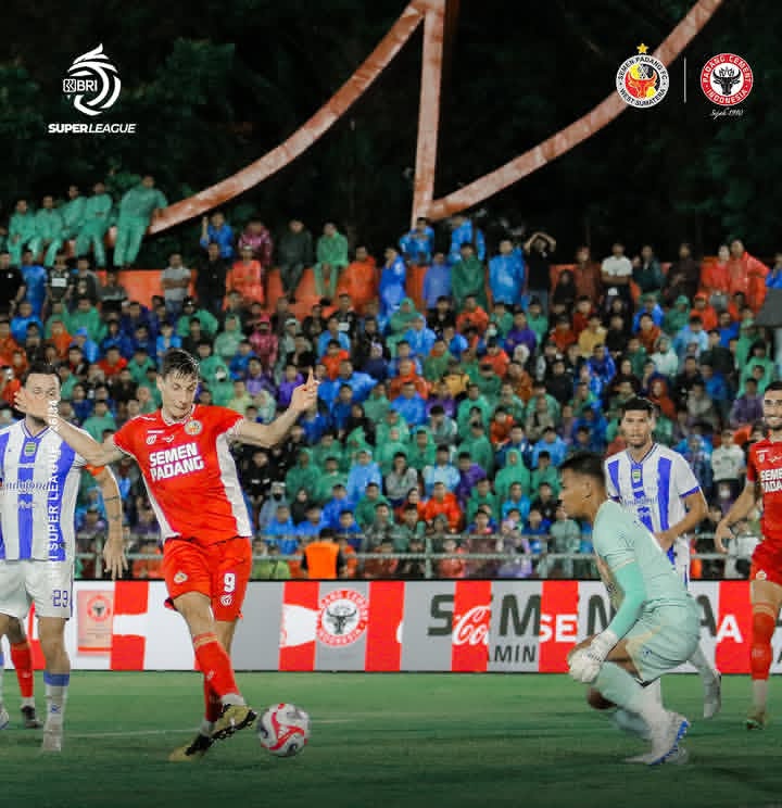 Indos FC tweet media