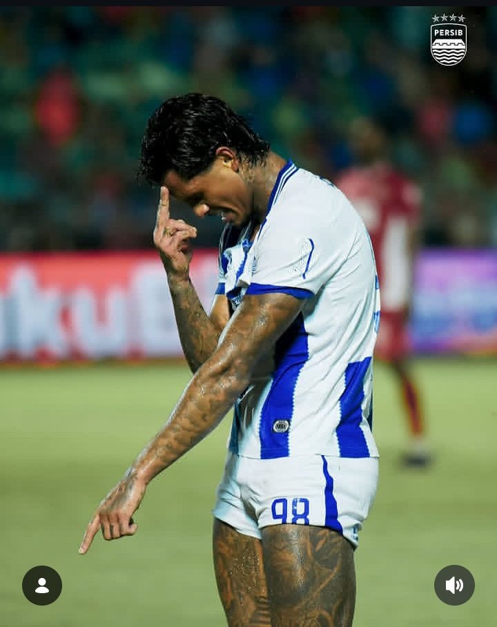 Indos FC tweet media