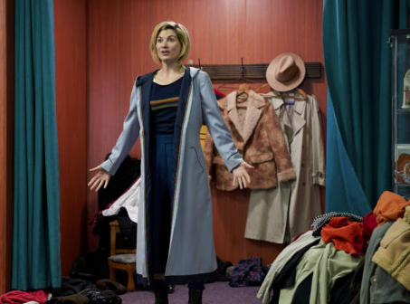 The Duchess tweet media