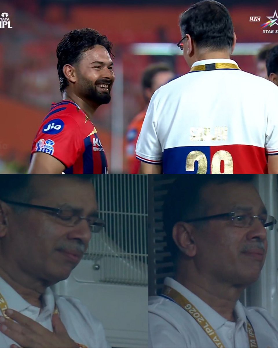 Riseup Pant tweet media