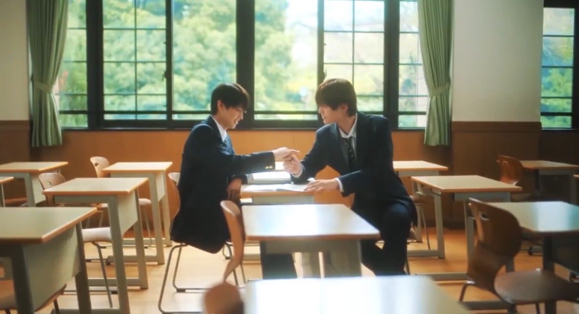 パセリ tweet media