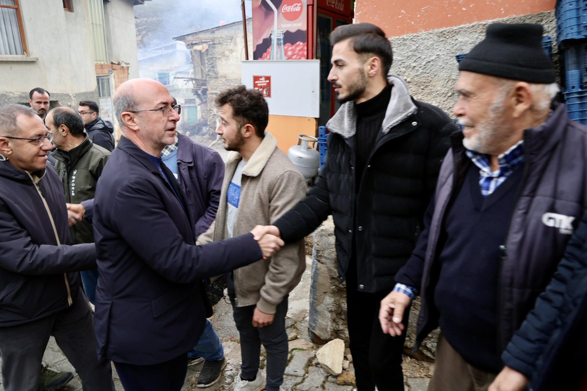 Ahmet Pekyatırmacı tweet media