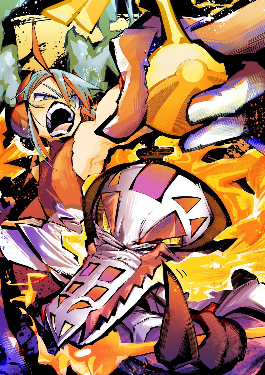 おまちょ° tweet media