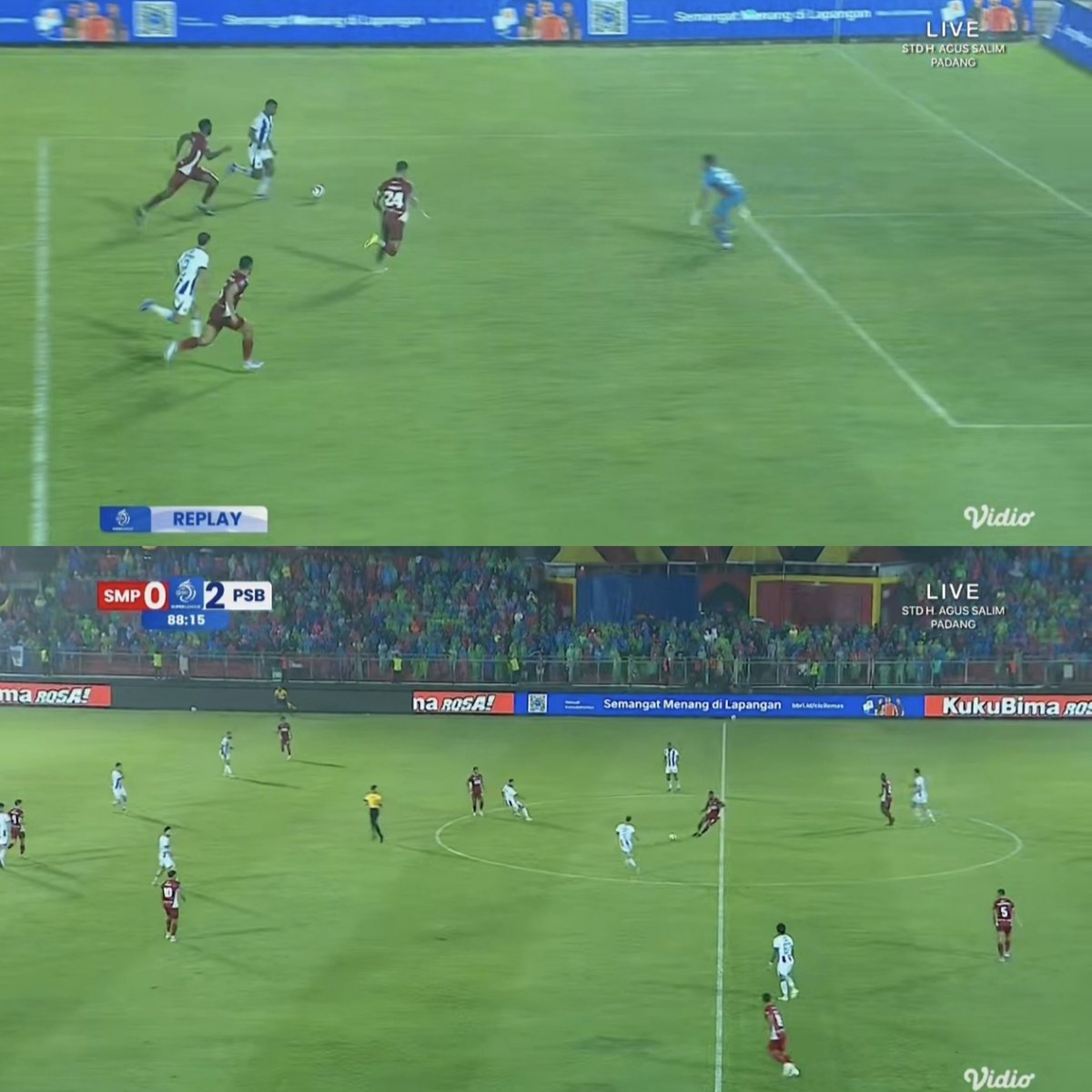 Extra Time Indonesia tweet media