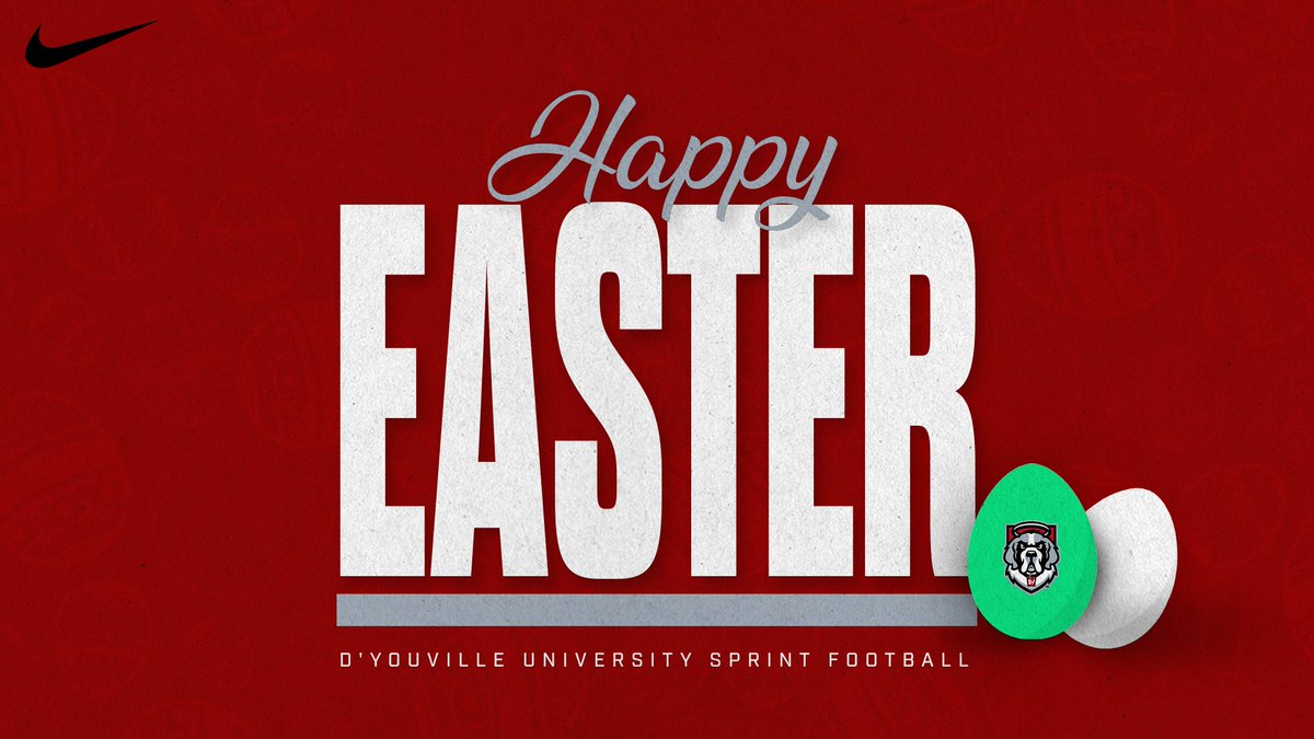 D'Youville University Sprint Football tweet media