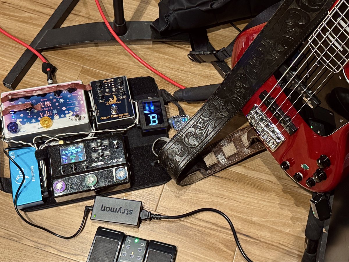 かめ(かめひろ) tweet media