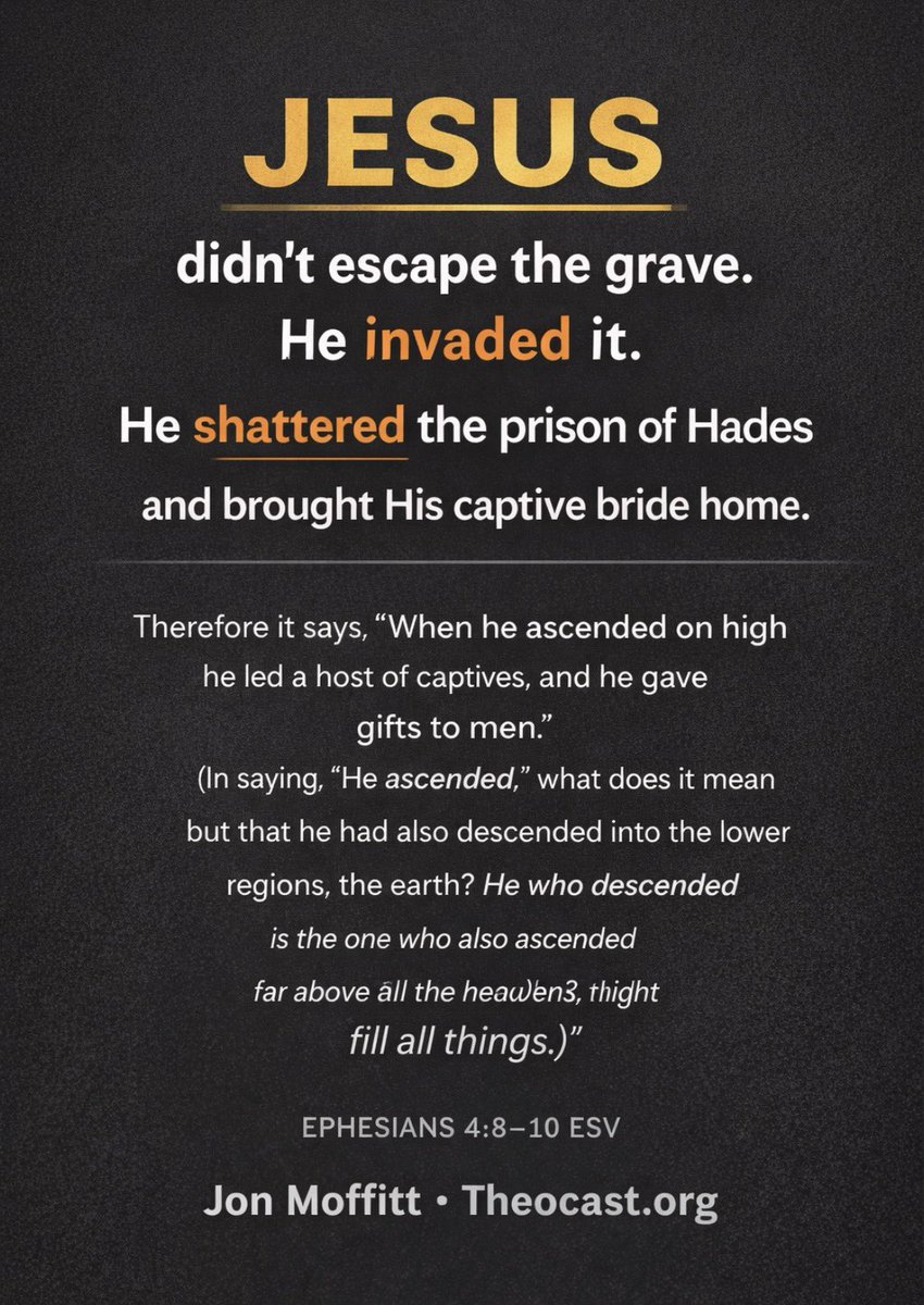 Jon Moffitt tweet media