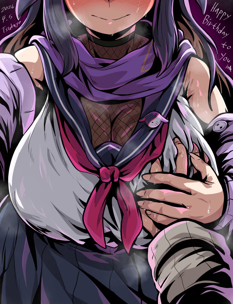 커미션ing 륰이(Ryuki)🐬 tweet media