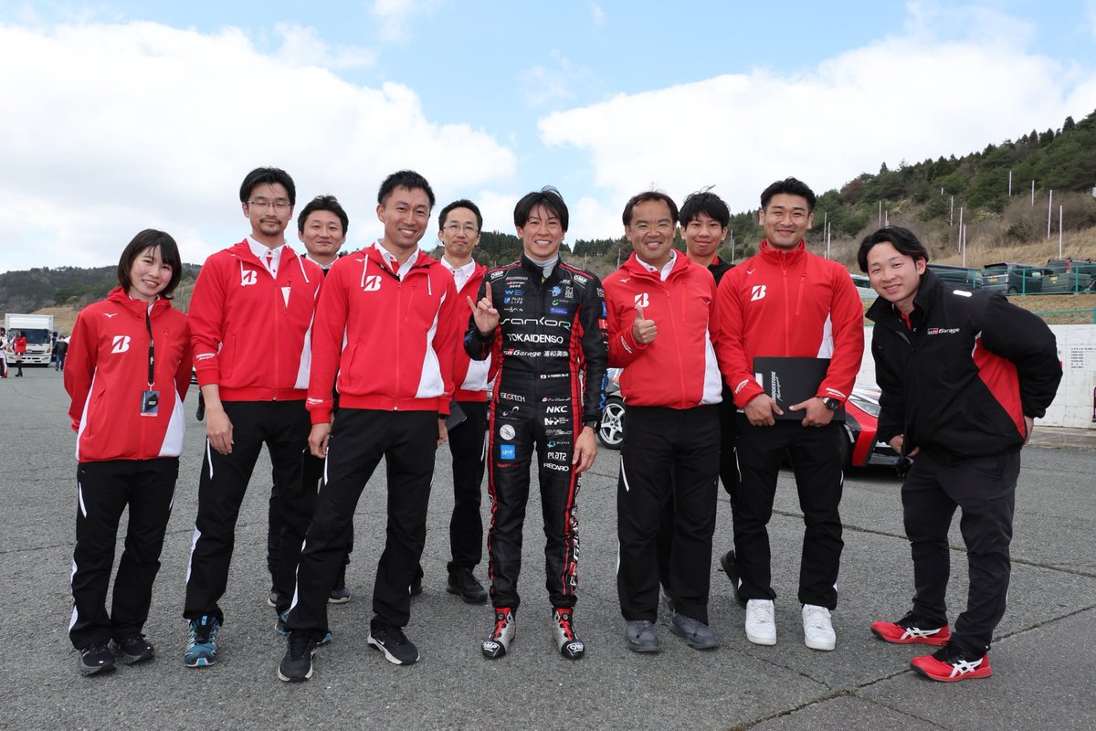 吉田広樹 tweet media