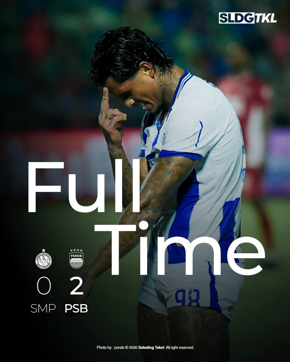 SLDTKL ⭐️⭐️⭐️⭐️ tweet media