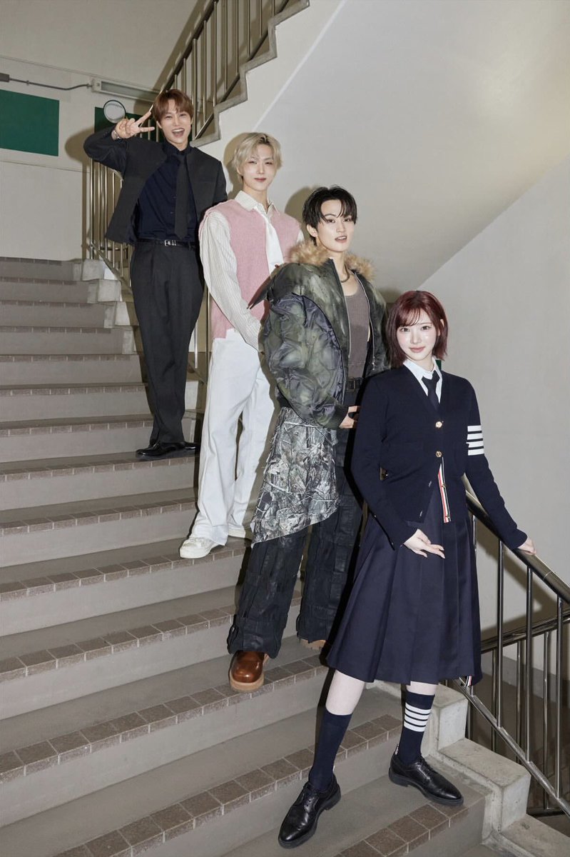 강아쮜냥이˙ᵕ˙ tweet media