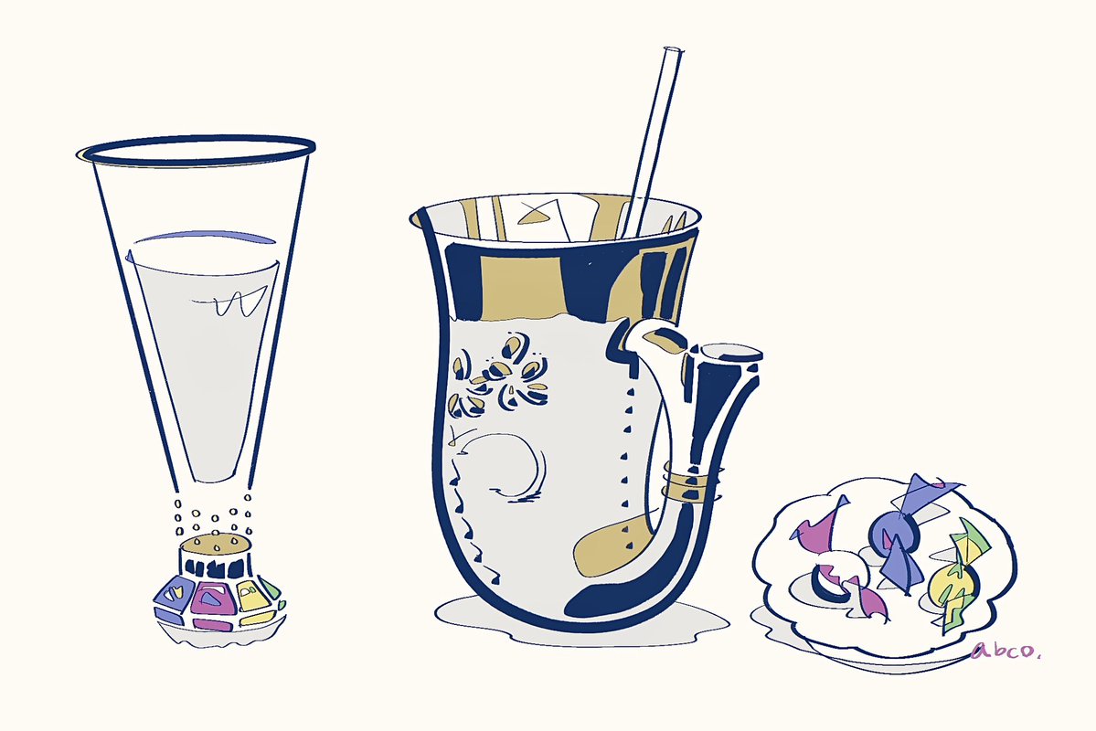 エビコ tweet media