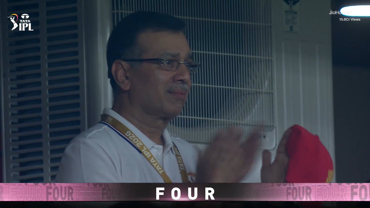 Goenka ji To Emotional Hogaye 😭
#SRHvsLSG