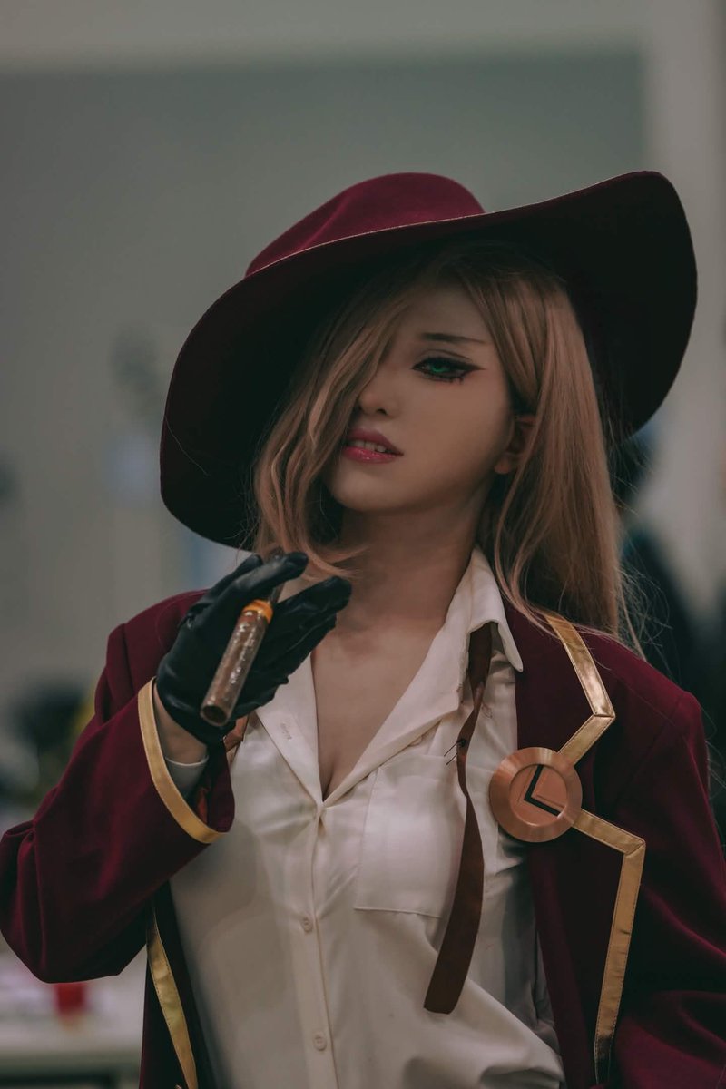 26. 3. 29. 부산코믹월드
발렌치나
<a href="/P_lanz_/">란츠 Lanz</a> 
#부코 #코스프레 #cosplay