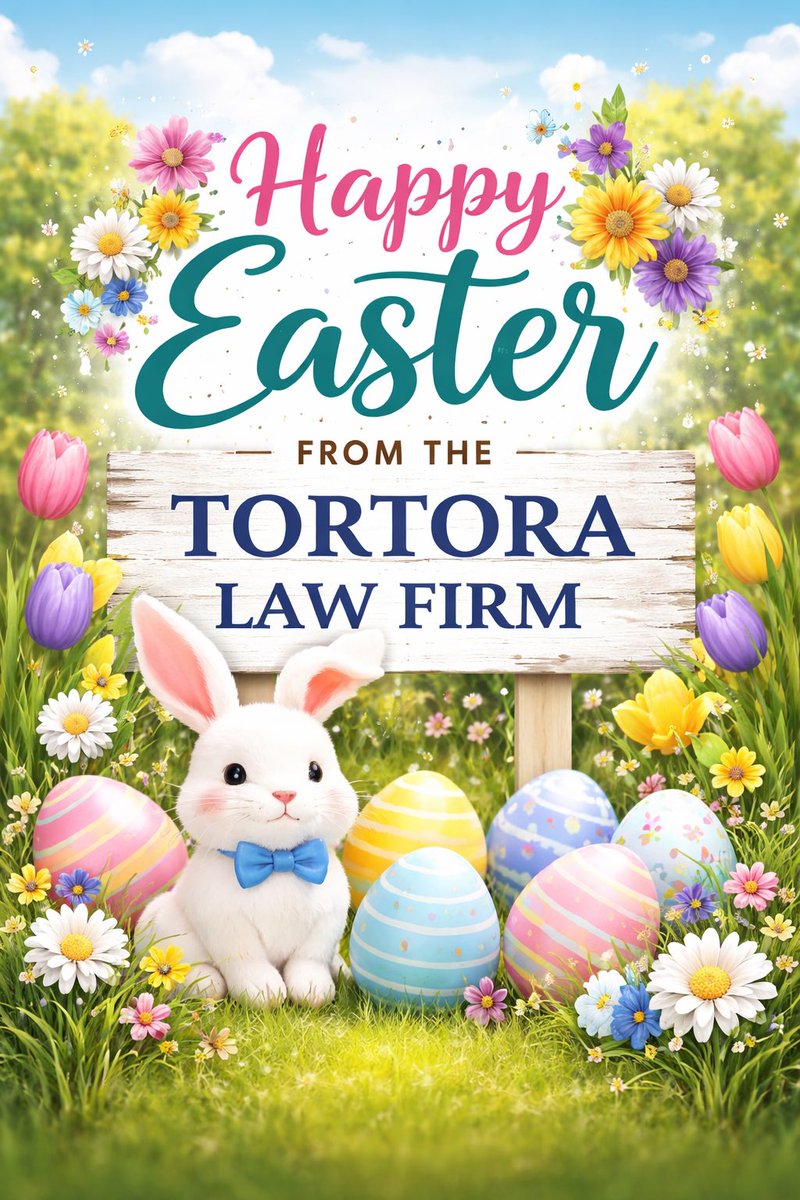 Paul J. Tortora, Jr., Esq. (@paultortoralaw) on Twitter photo 