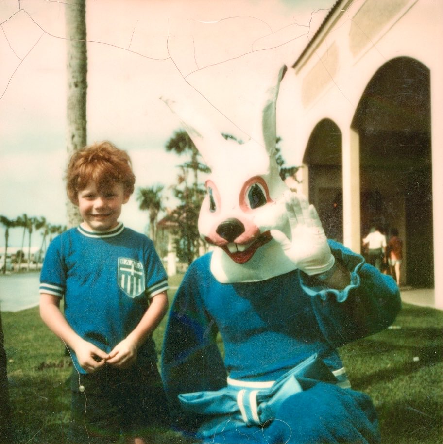 Alexi Lalas tweet media