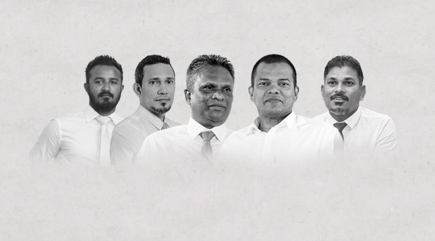 Midhuam Saud(米渡）🇲🇻 tweet media