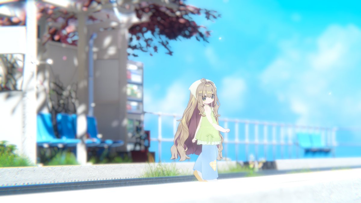 ブナギ tweet media