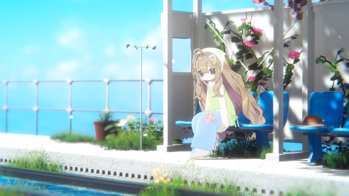ブナギ tweet media