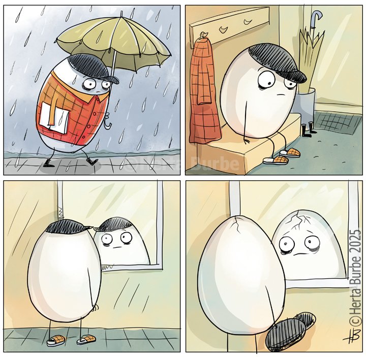 Herta Burbe tweet media