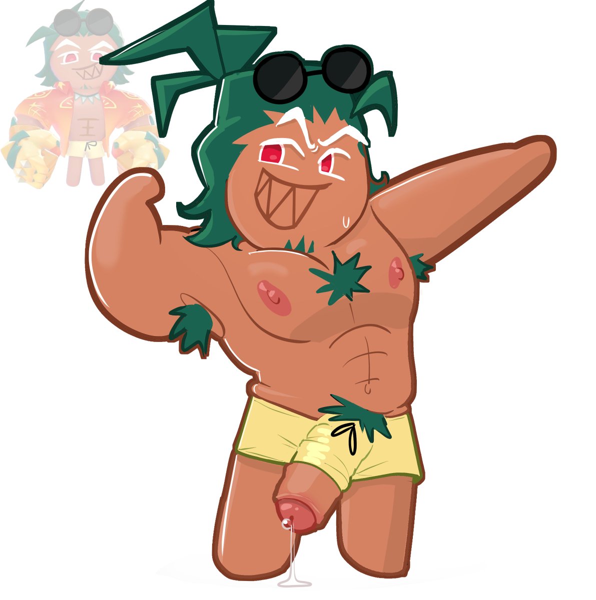 Lino🔞 tweet media