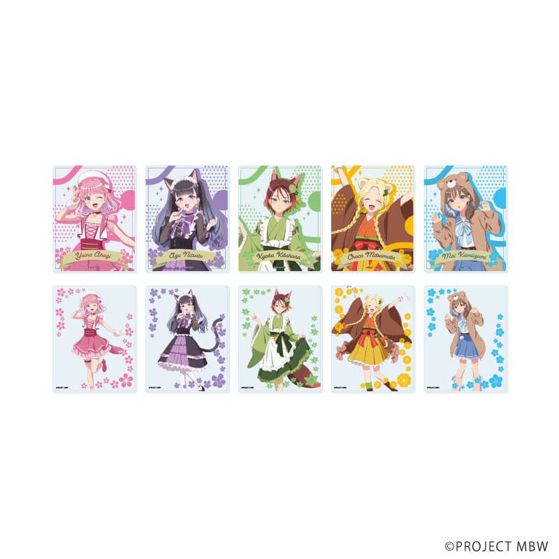 前橋ウィッチーズ 各種商品