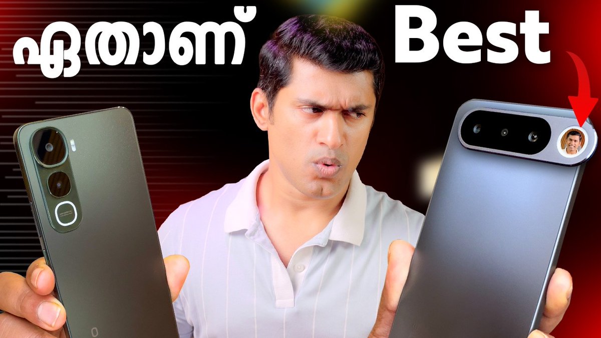 Prathap G tweet media