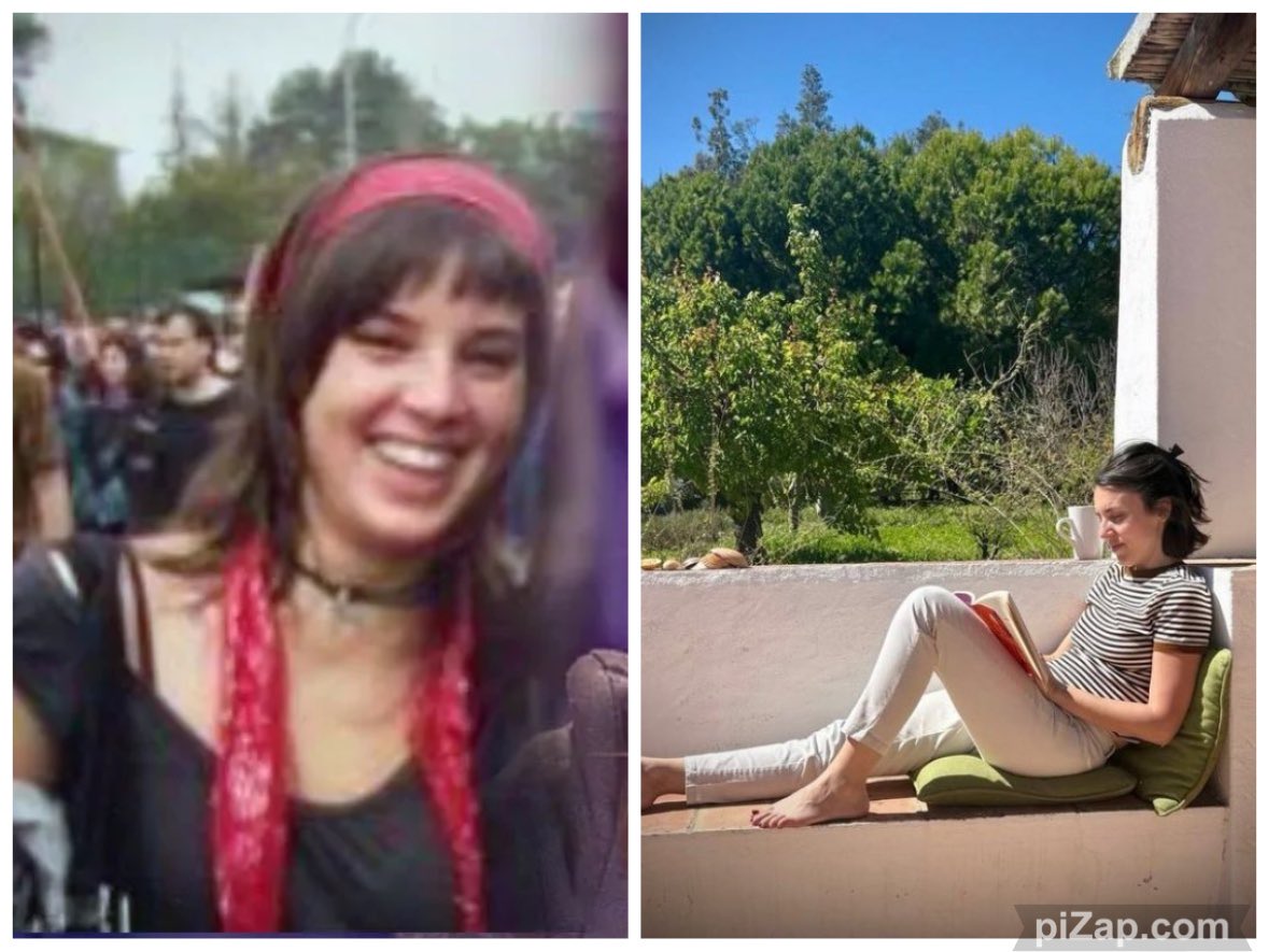 Muy.Mona/🇪🇸💚 tweet media