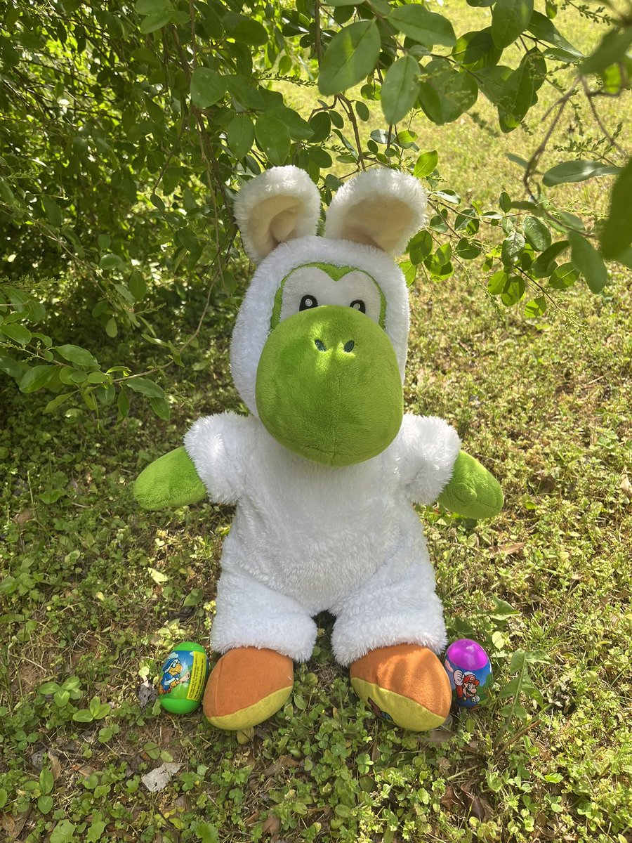 PebbleYoshi tweet media