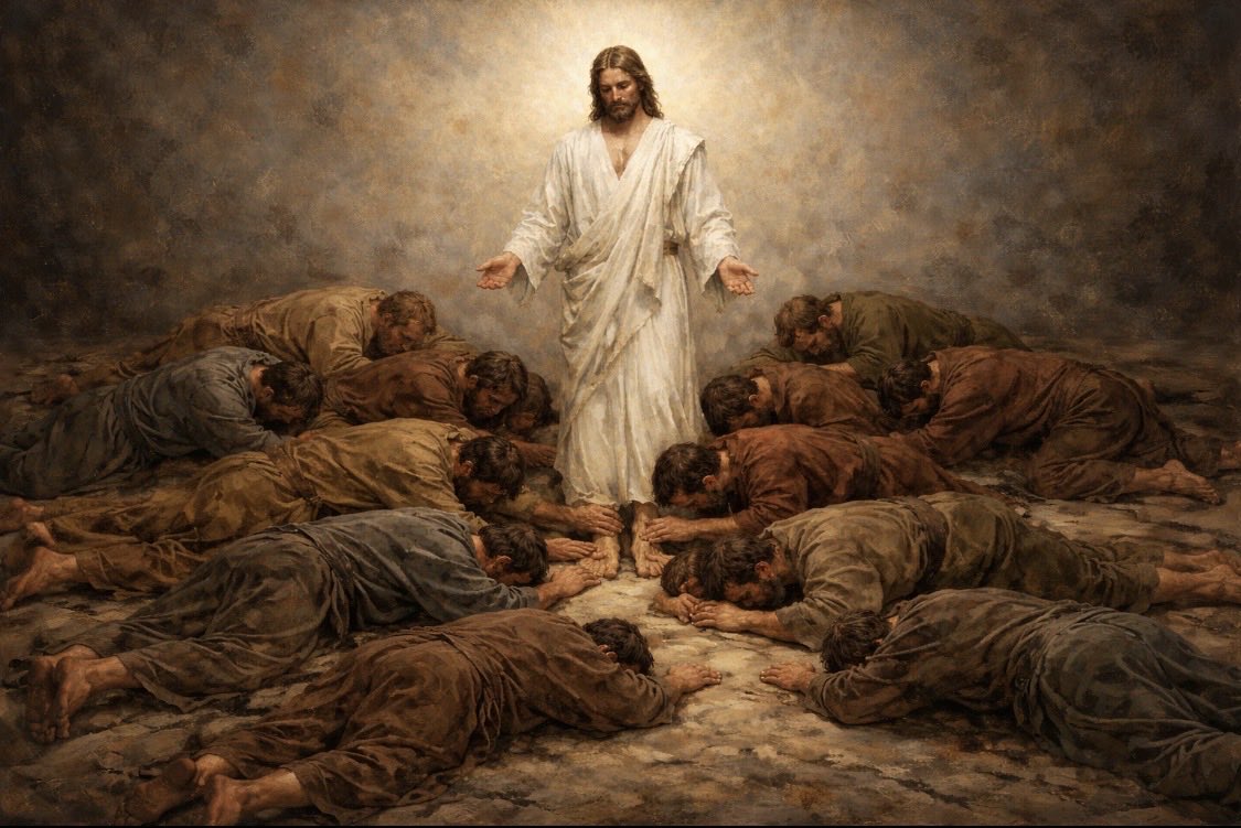 Eric Gilmour tweet media