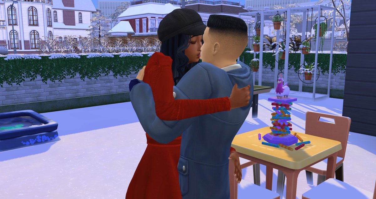 🌼DeidaSims🌼 tweet media