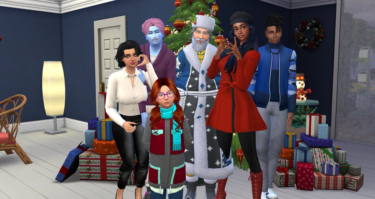 🌼DeidaSims🌼 tweet media