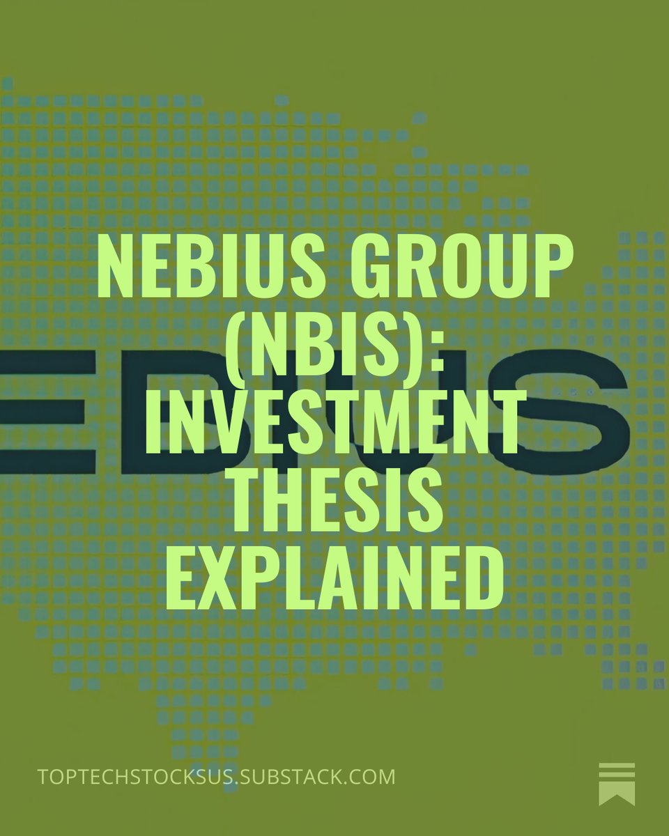 Top Tech AI Stocks 🤖 🔥 📈 tweet media