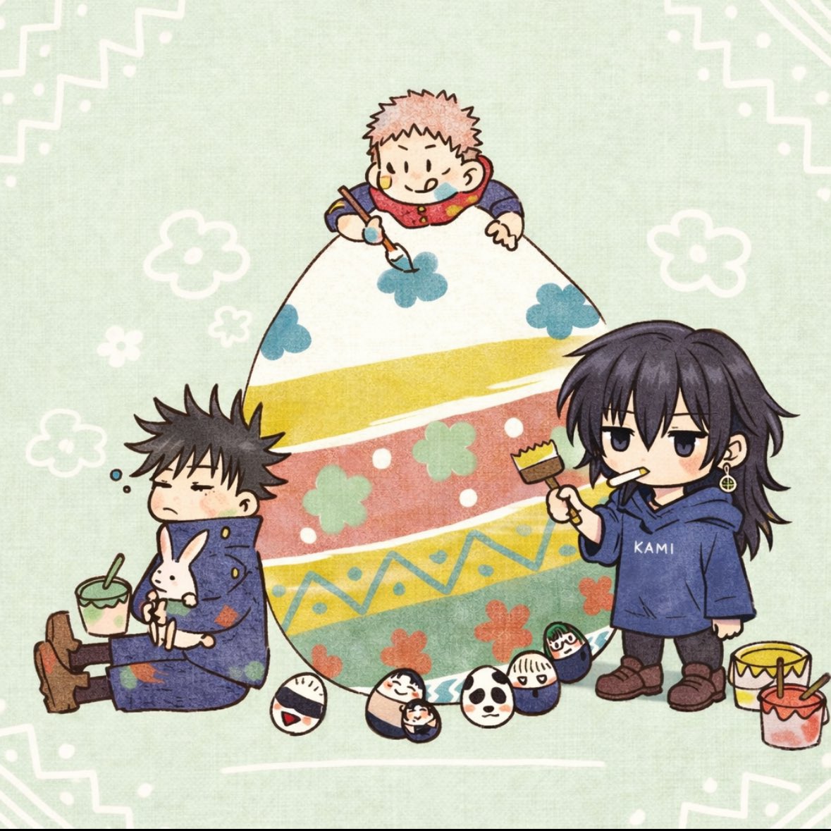 𝚔𝚊𝚖𝚒∞ tweet media