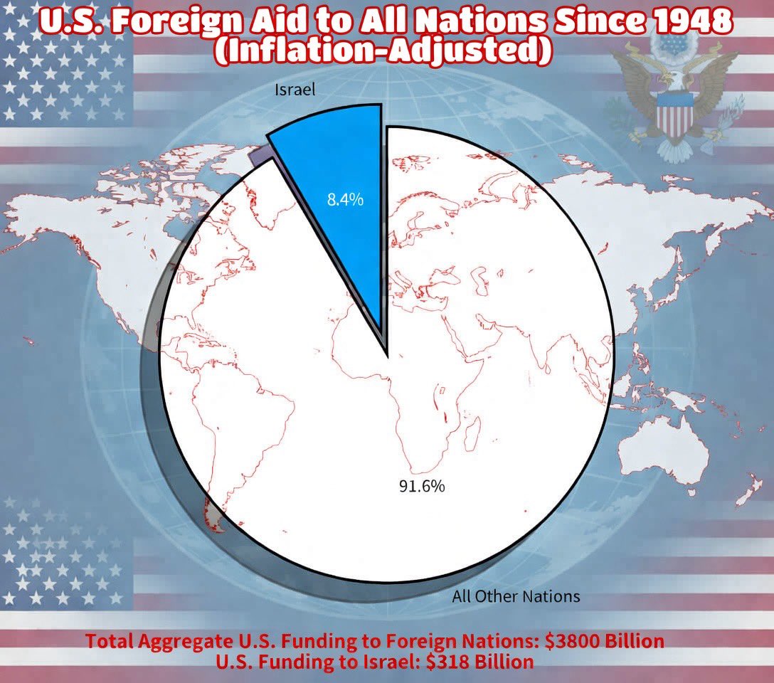 Andrea Shaffer, Anti-Marxist Warrior tweet media