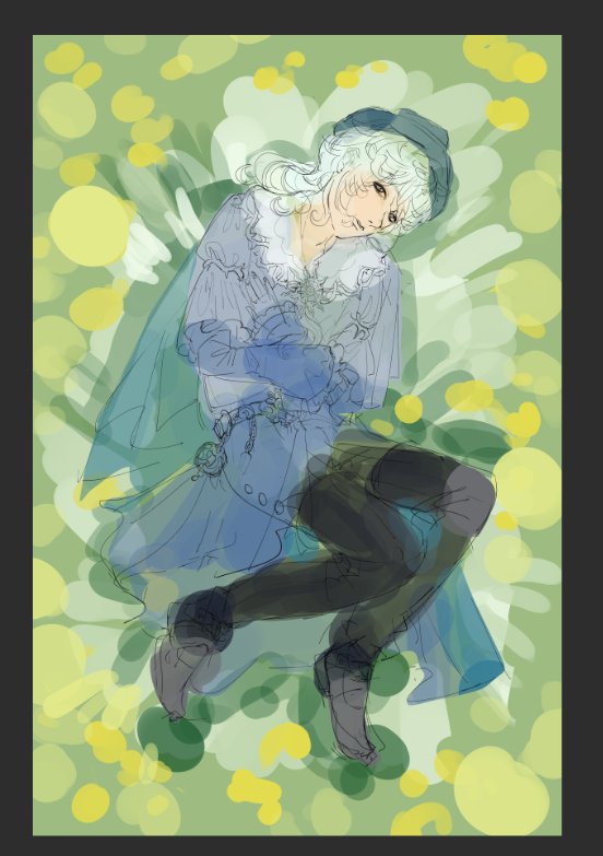 甜味緑茶妹 tweet media