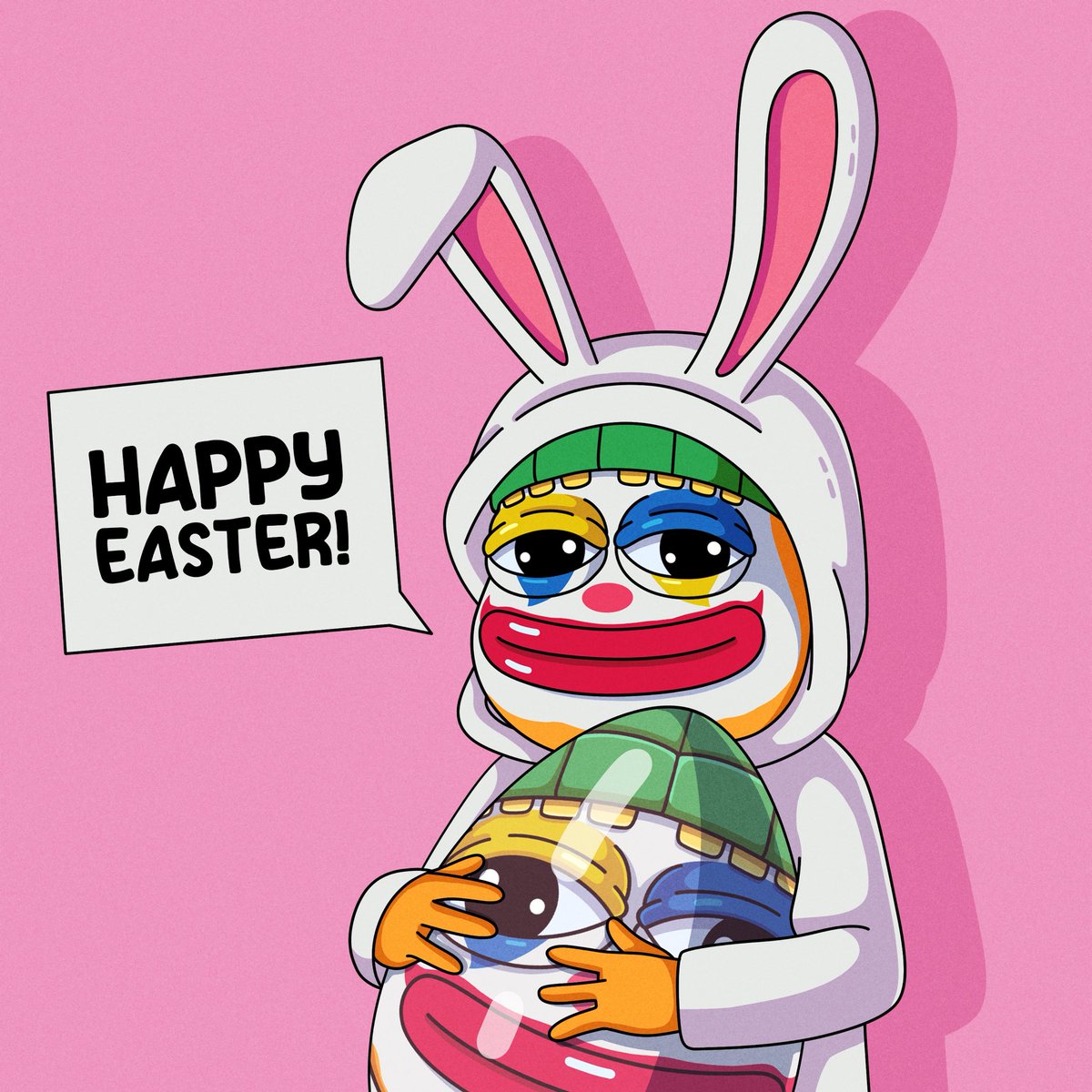 FROGE 69mg tweet media