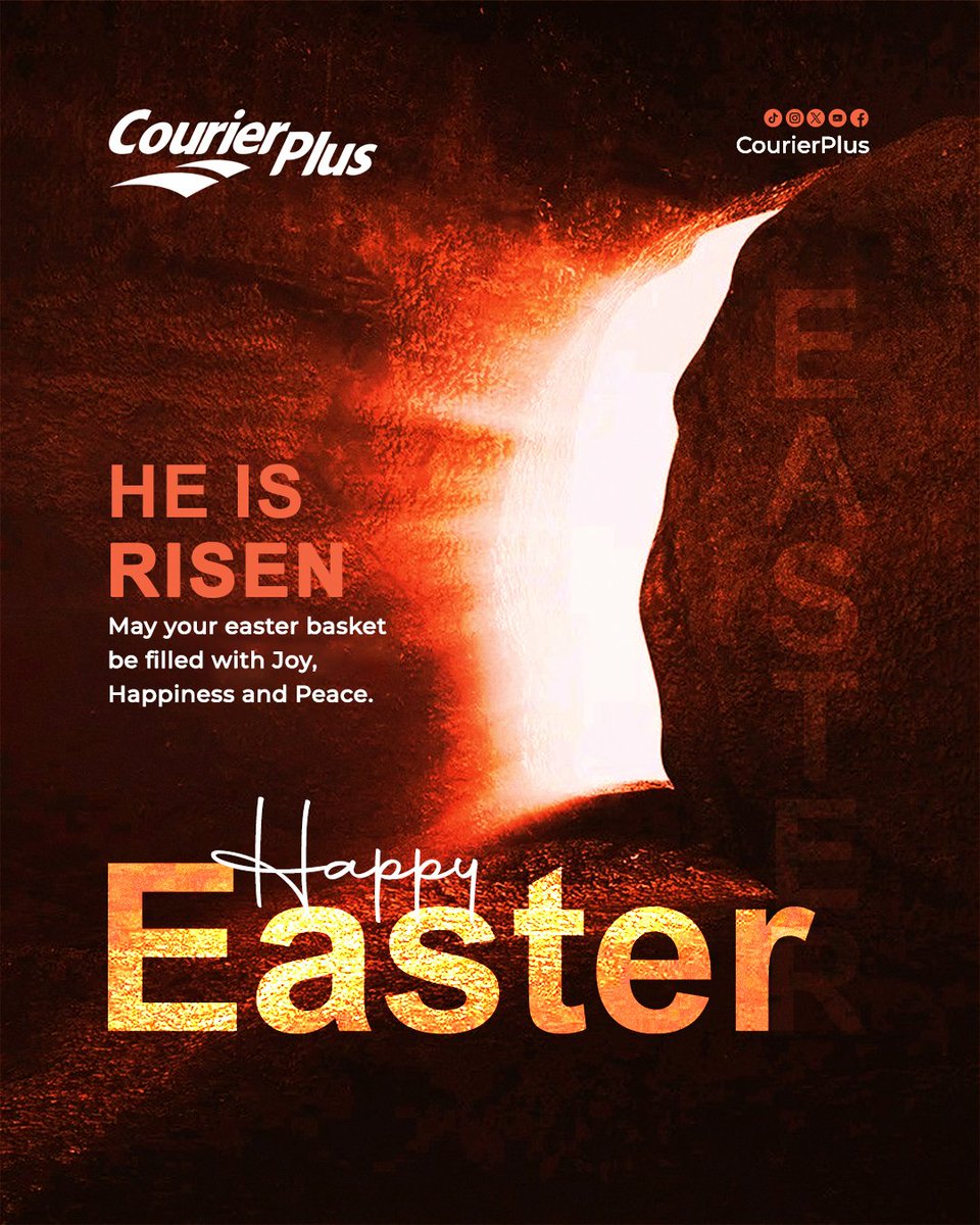 Courierplus Nigeria tweet media