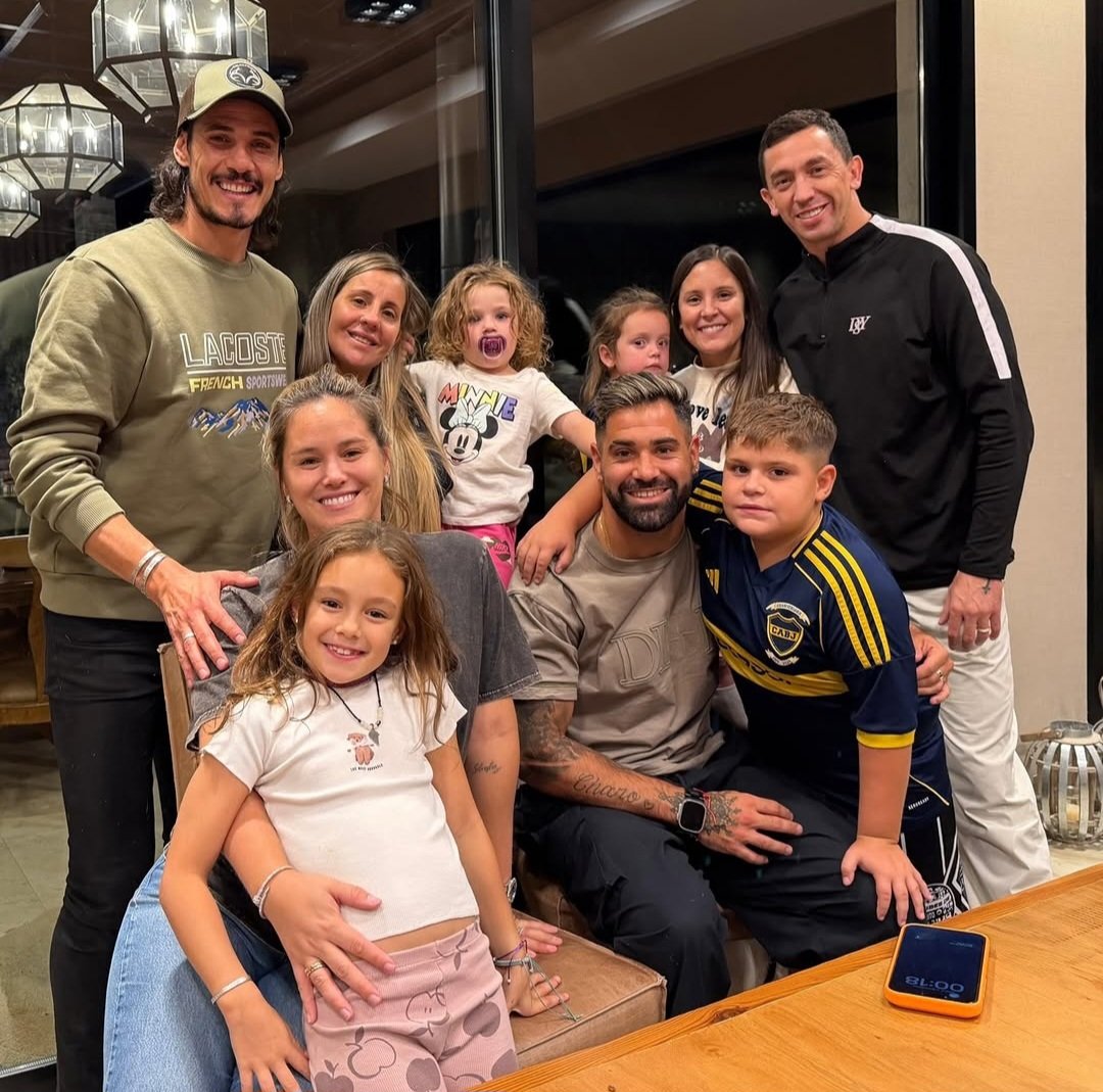 Bestia Genovesa tweet media