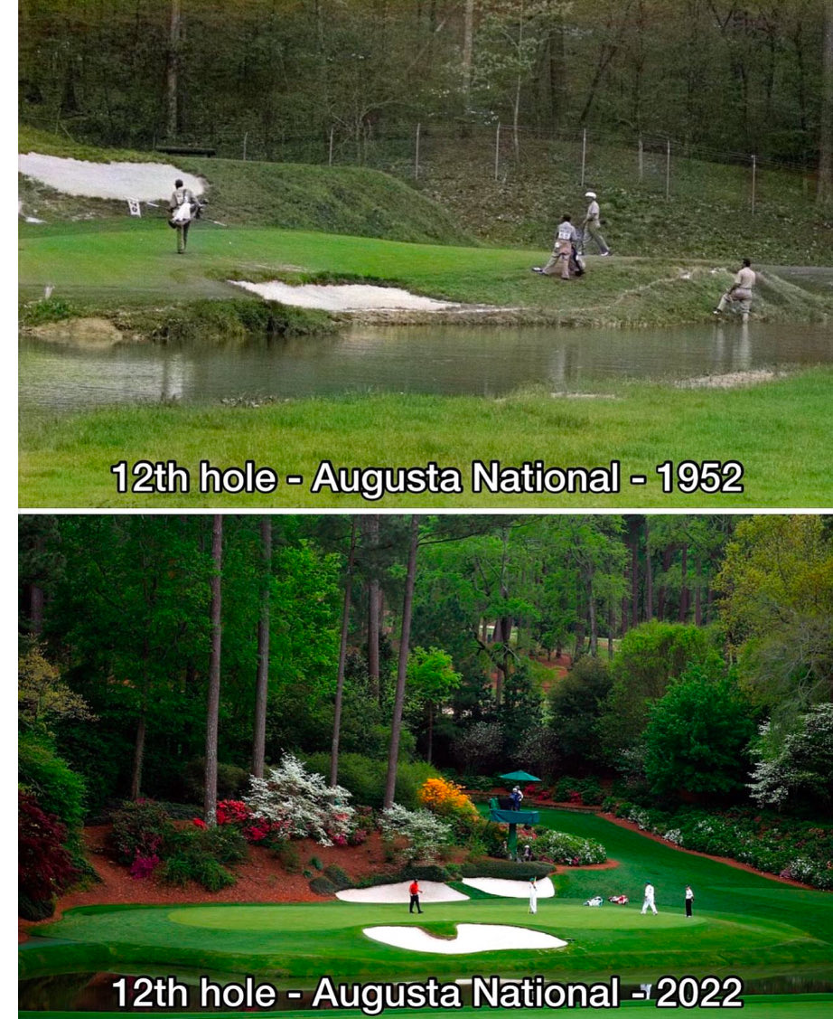 Tour Pro 🏌️‍♂️ tweet media