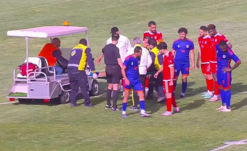 كورة سوريا tweet media