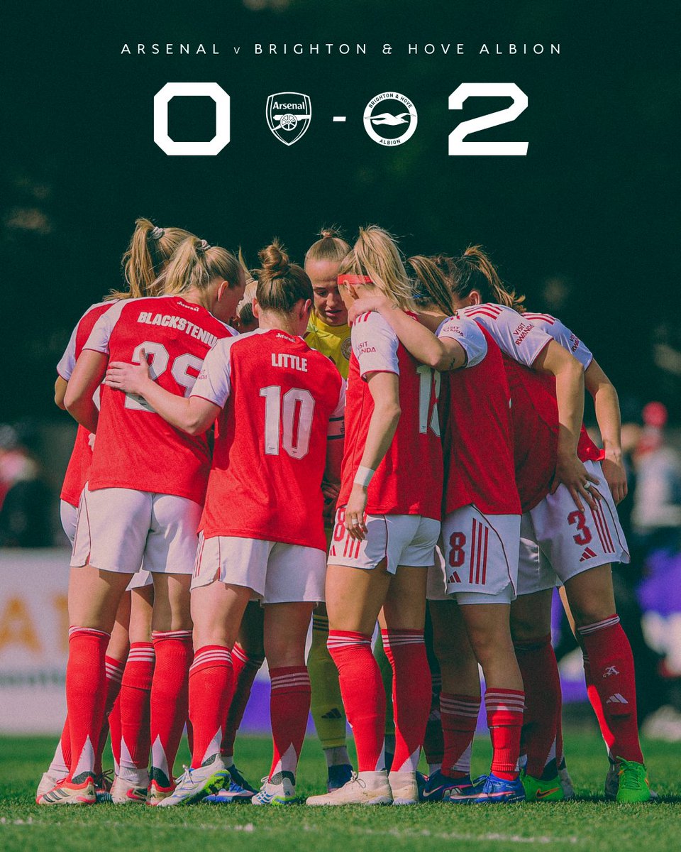 Arsenal Women tweet media