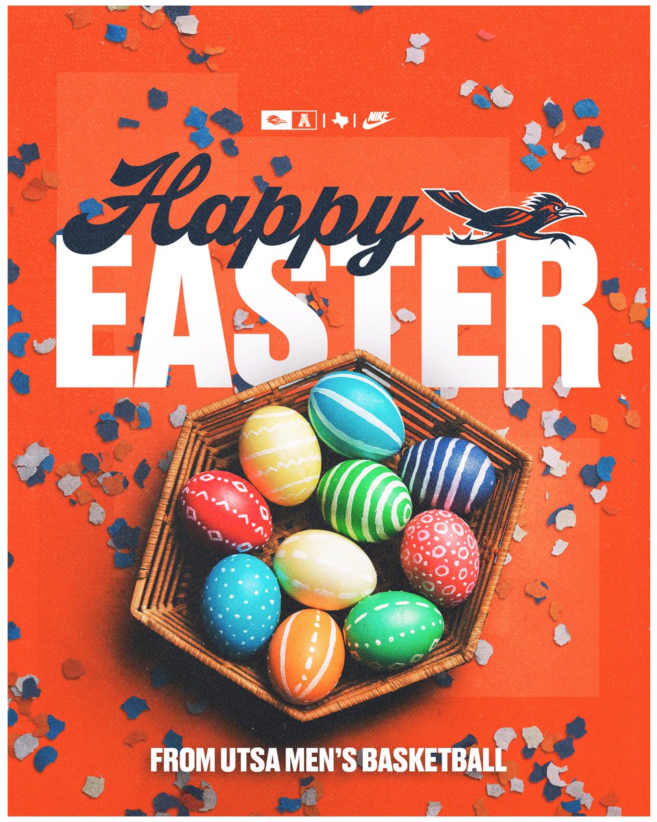 UTSA Men's Basketball tweet media