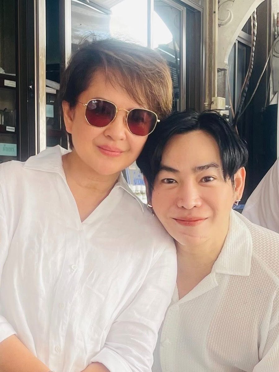 เปงแมี่ยคูมผลิตโชค🦋🫧 tweet media
