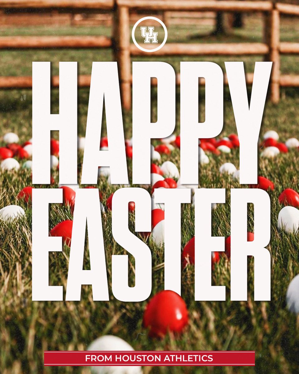 Houston Athletics tweet media